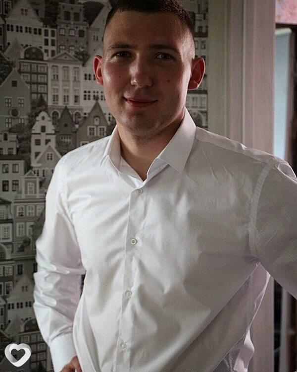 Евгений, 31, Могилев — анкета №702792