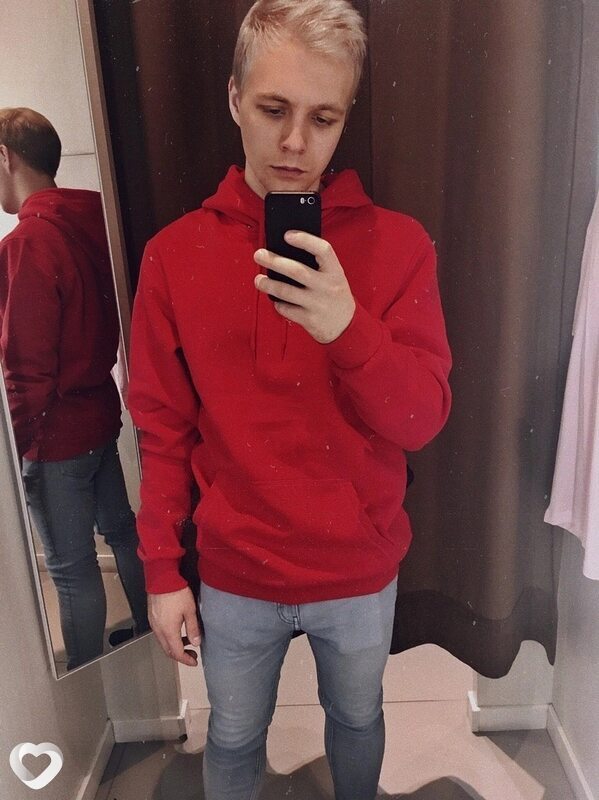 Владислав, 28, Саранске — анкета №702796