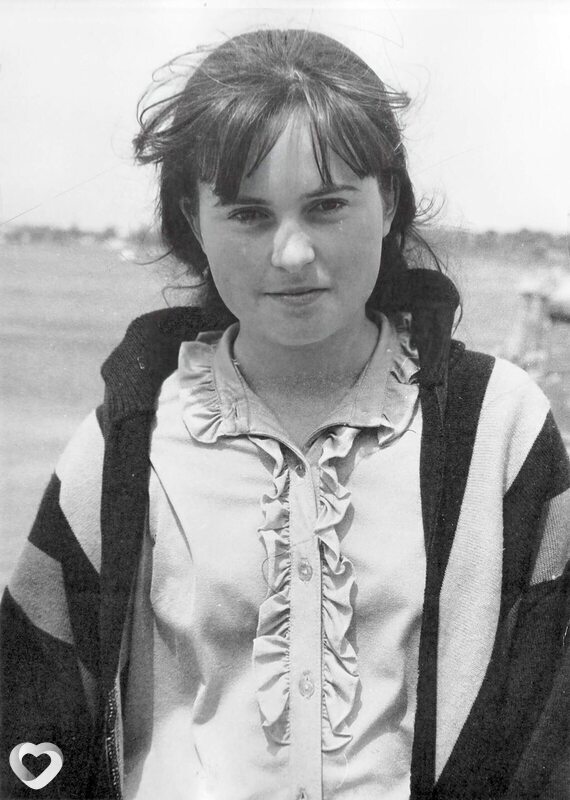 Юлия, 44, Курске — анкета №702798