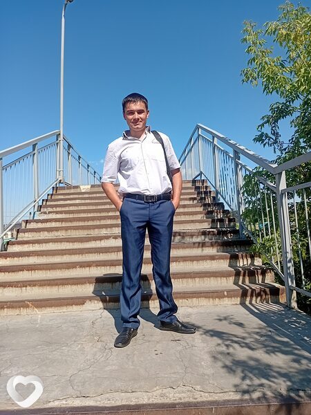 Александр, 29, Иркутске — анкета №702800