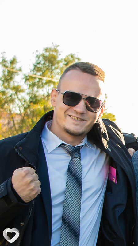 Роман, 29, Волгодонске — анкета №702804