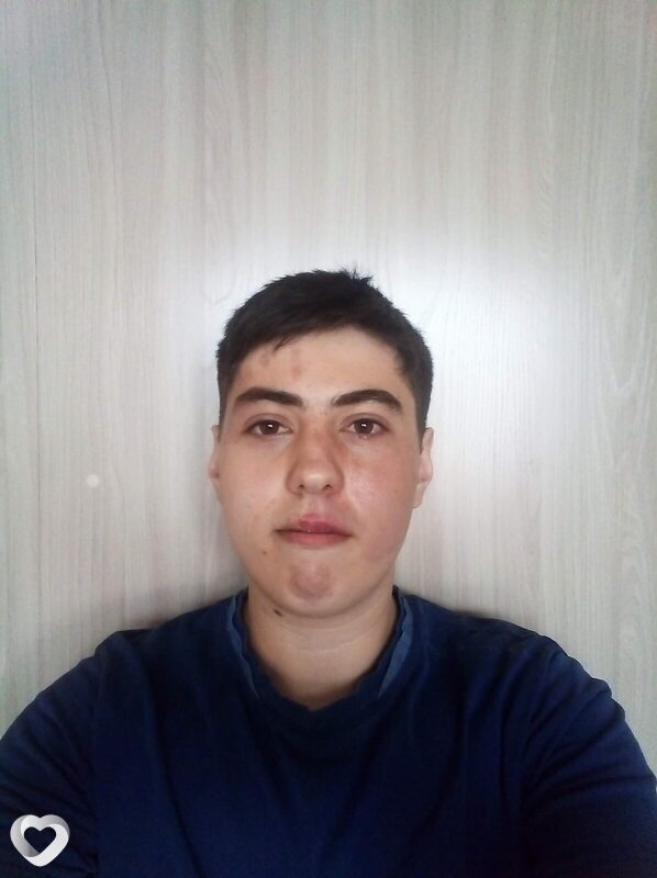 Имран, 25, Омске — анкета №702811