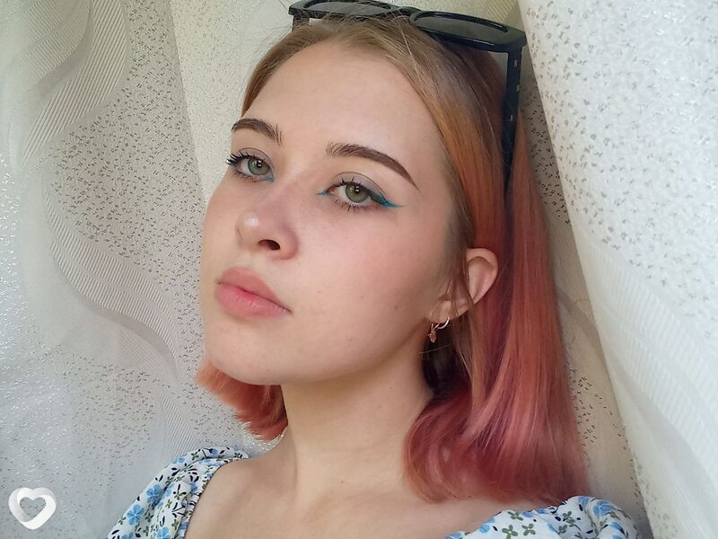 Марианна, 21, Алматы — анкета №702814