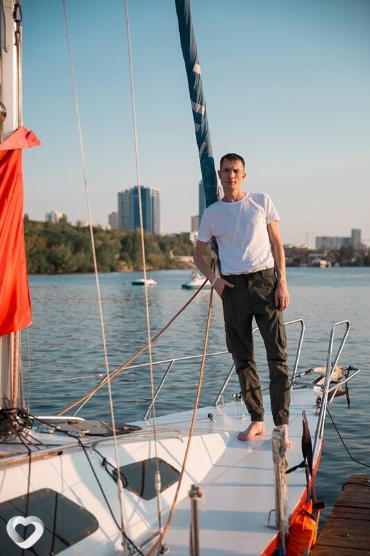 Павел, 26, Набережных Челнах — анкета №702474