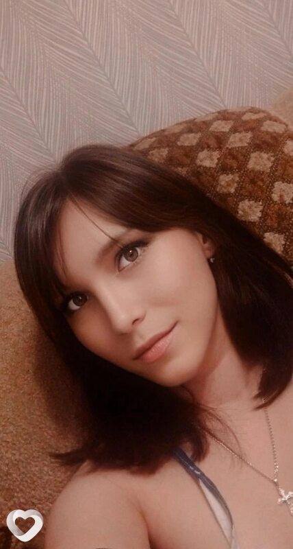 Анютка, 31, Омске — анкета №702476