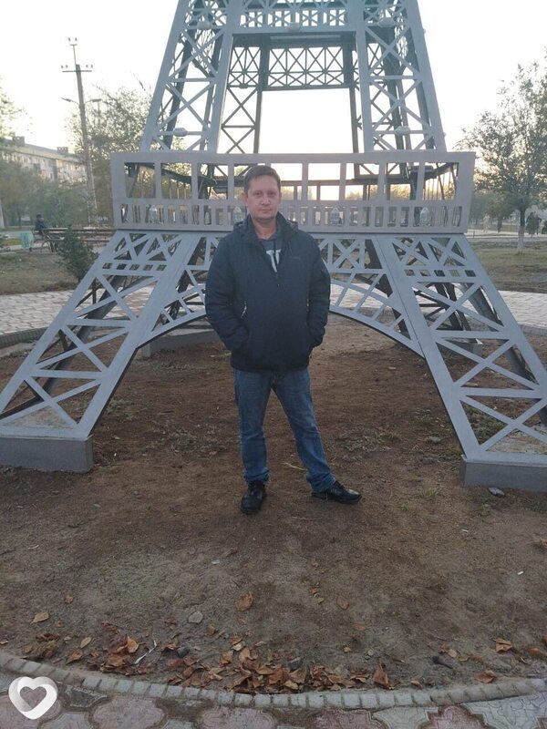 Александр, 43, Экибастузе — анкета №702482