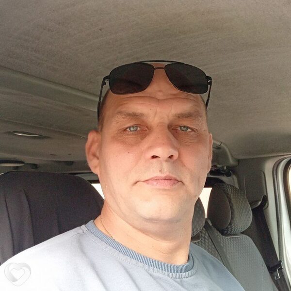 Александр, 52, Свердловске — анкета №702484