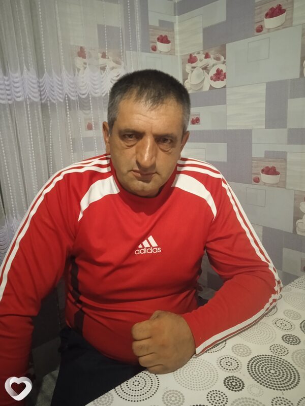 Ншан, 53, Елабуге — анкета №702491