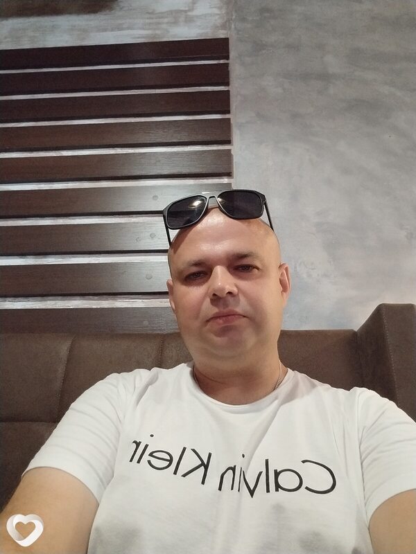 Дмитрий, 43, Луганске — анкета №702346