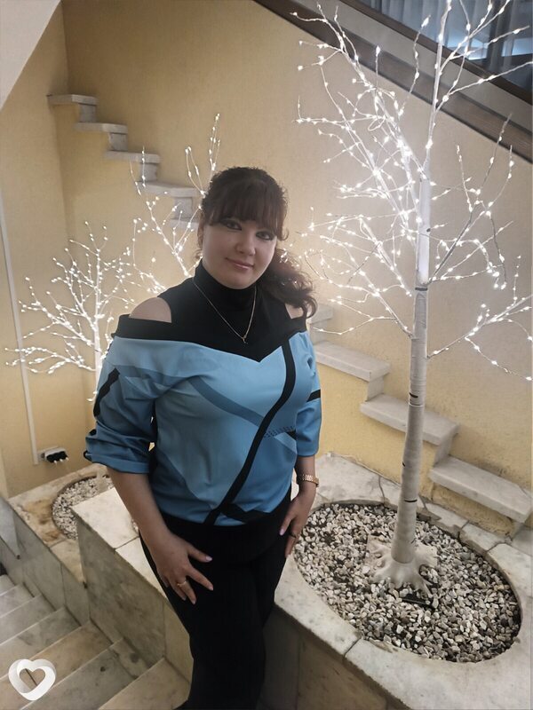 Мария, 34, Ростове-на-Дону — анкета №702348