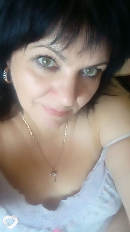 Татьяна, 57, Донецке — анкета №702351