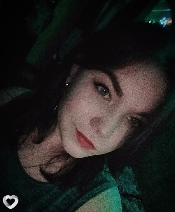 Любовь, 23, Казани — анкета №702352