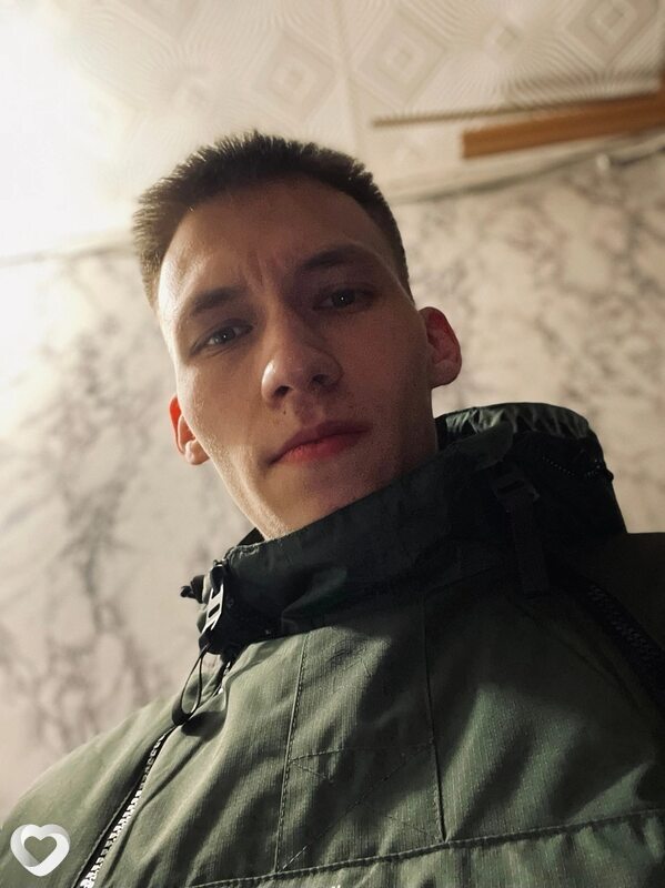 Альфир, 29, Уфе — анкета №702356
