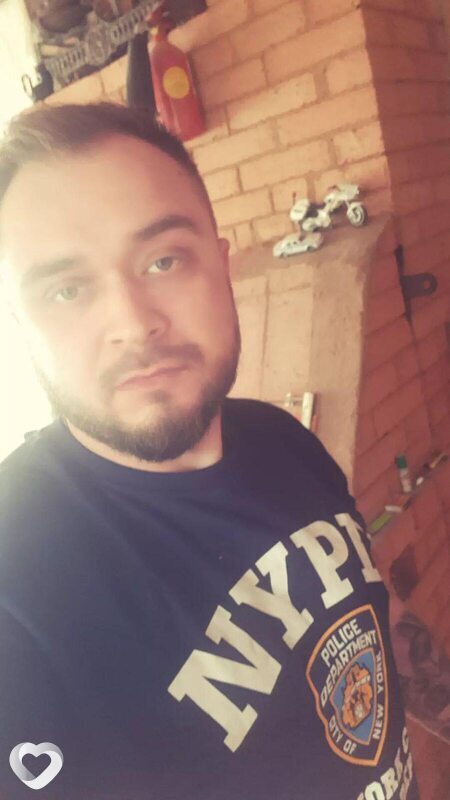 Сергей, 37, Минске — анкета №702358