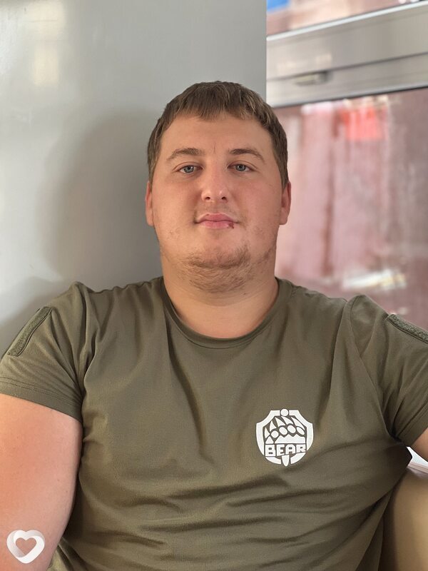 Игорь, 29, Новокуйбышевске — анкета №702359