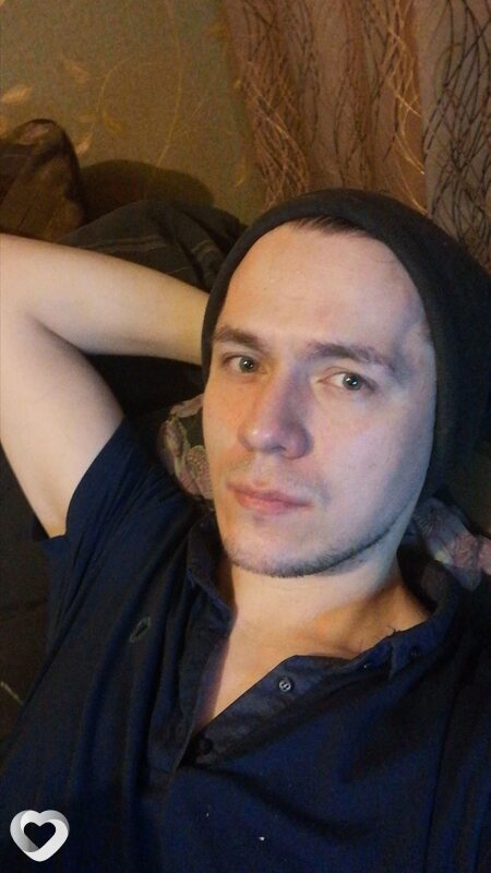 Андрей, 37, Мурманске — анкета №702362