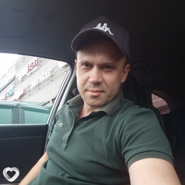 Андрей, 37, Курске — анкета №702364
