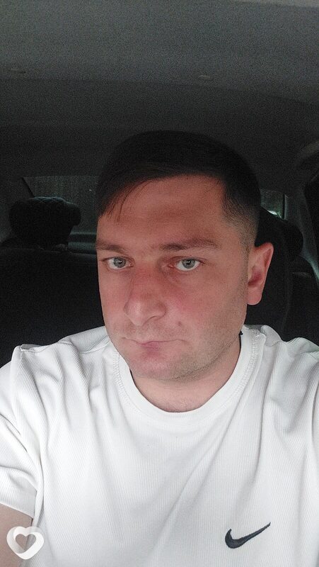 Bushido, 35, Владикавказе — анкета №702365