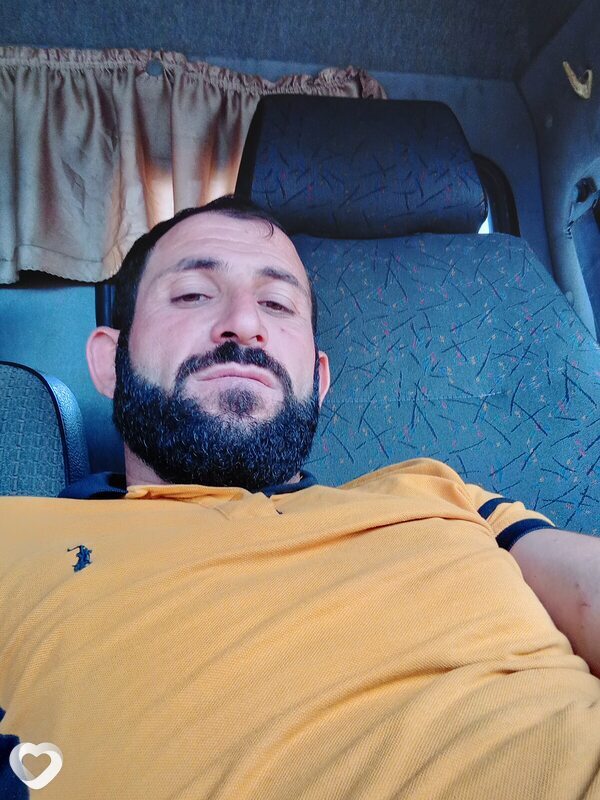 Саргис, 40, Чехове — анкета №702368