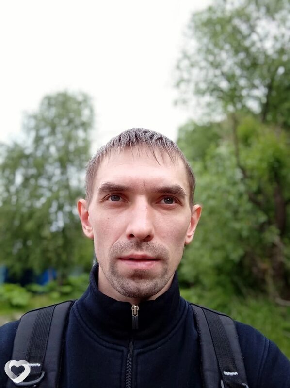 Антон, 38, Москве — анкета №702630