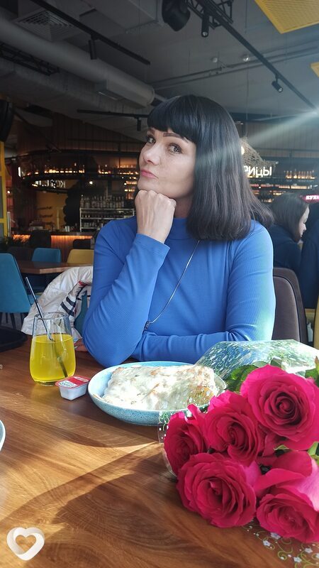 Анастасия, 53, Астрахани — анкета №702639