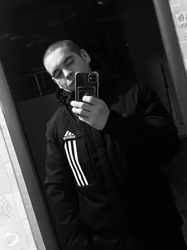 Андрей, 25, Вологде — анкета №702425