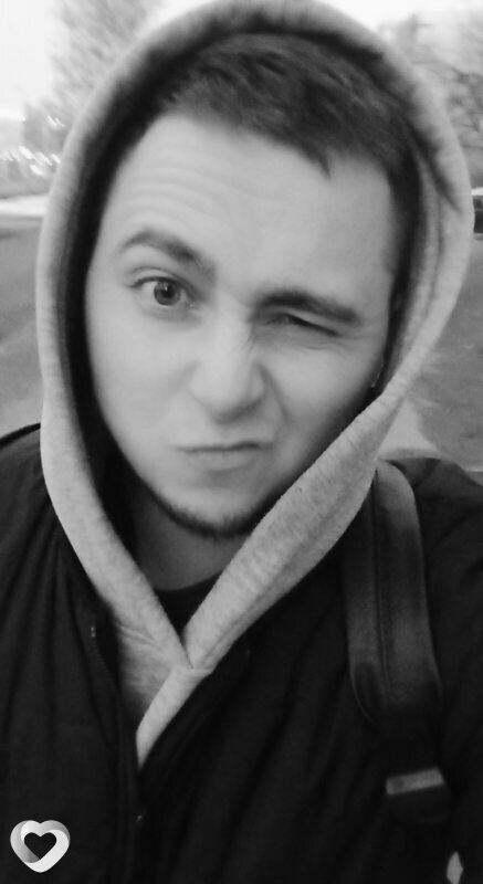Александр, 29, Ярославле — анкета №702428