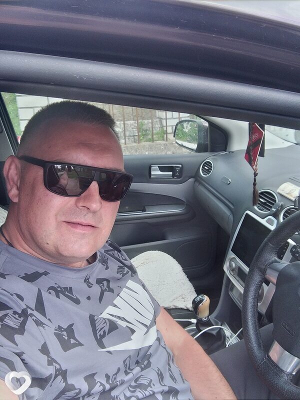 Алексей, 52, Нижнем Новгороде — анкета №702433