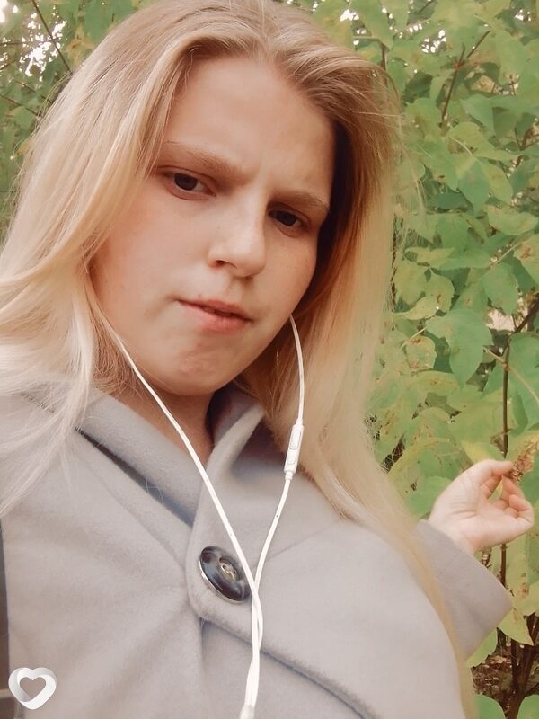 Светлана, 23, Муроме — анкета №702434