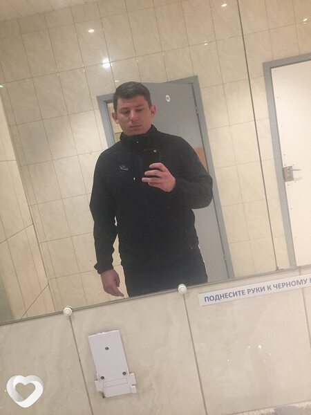 Дмитрий, 31, Волгограде — анкета №702435