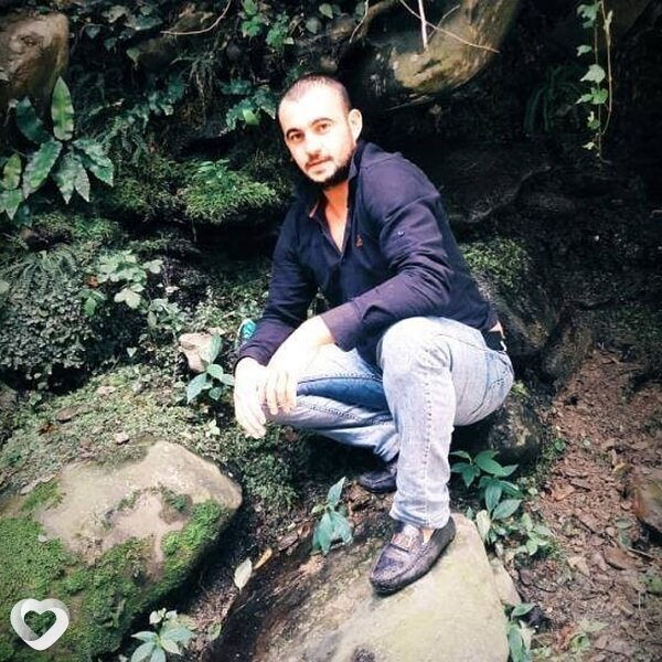 Руслан, 36, Махачкале — анкета №702441