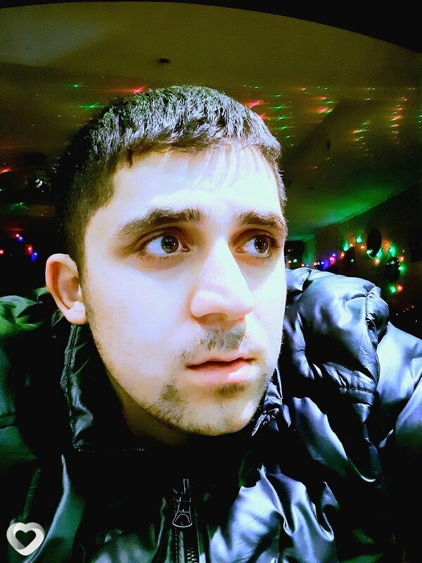 Давид, 26, Чехове — анкета №702442