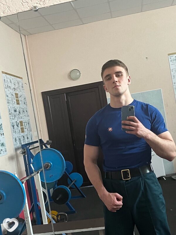 Тимур, 26, Минске — анкета №702444