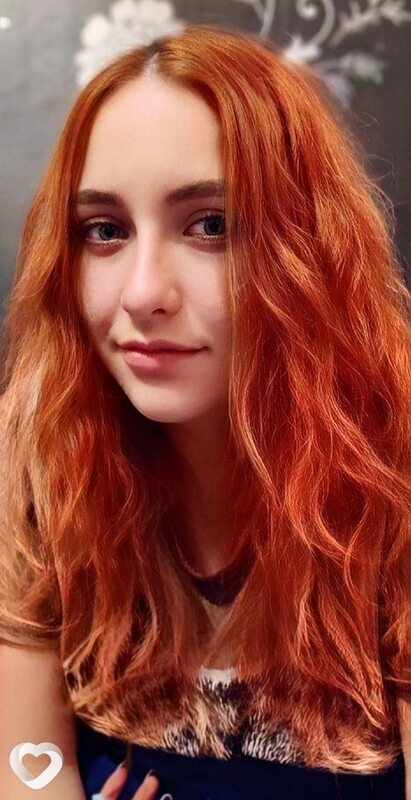 Алиса, 35, Луганске — анкета №702445