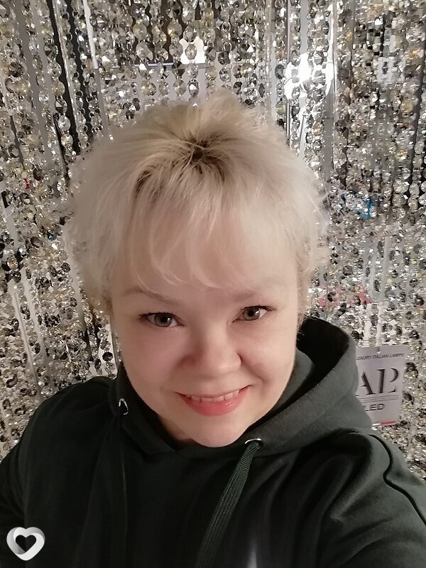 Олеся, 52, Москве — анкета №702447