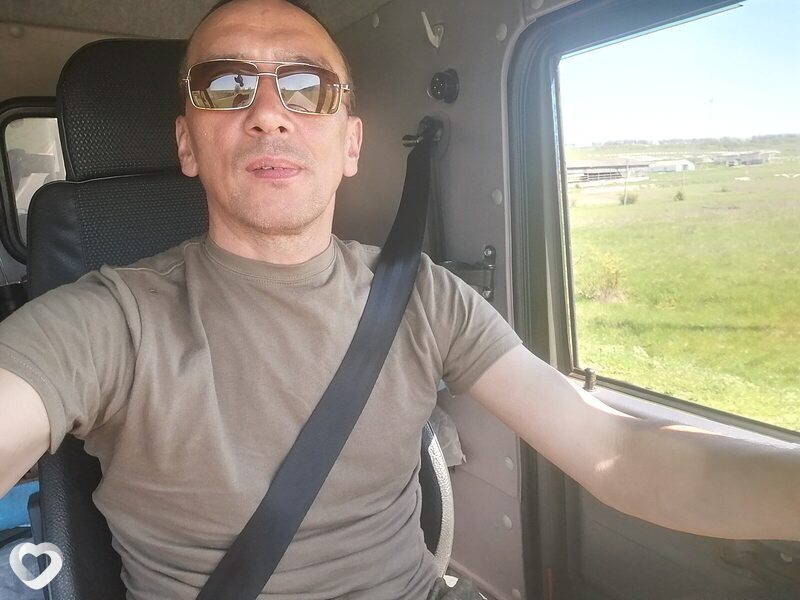 Денис, 46, Енакиеве — анкета №702457