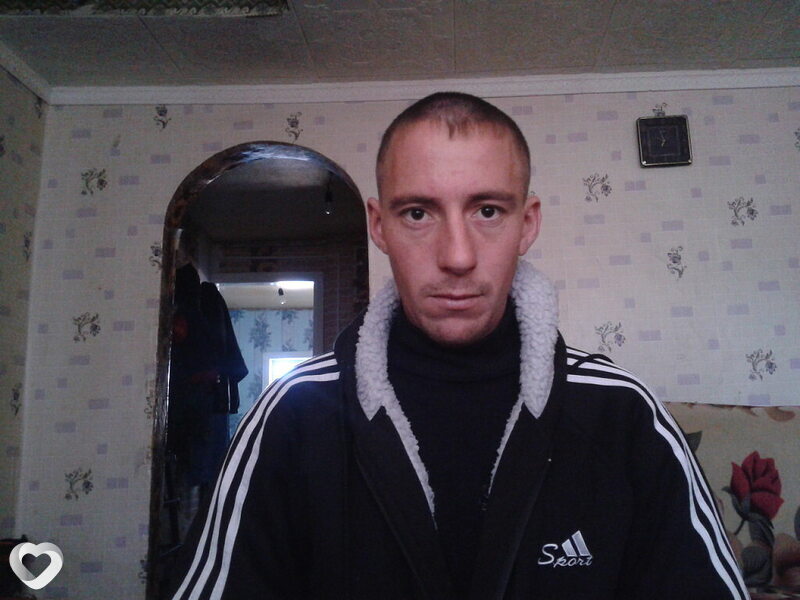 Виталик Демьянов, 39, Лабинске — анкета №702462