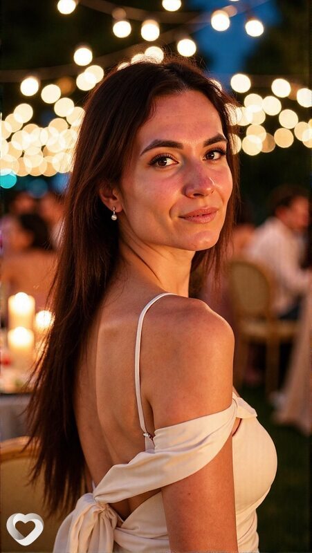 Катерина, 31, Москве — анкета №702465