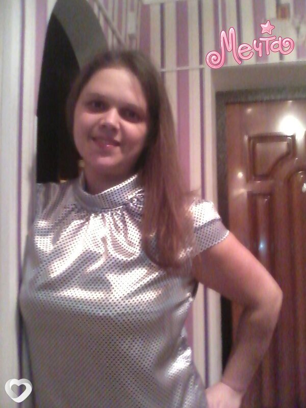 Света, 39, Новогрудке — анкета №702466
