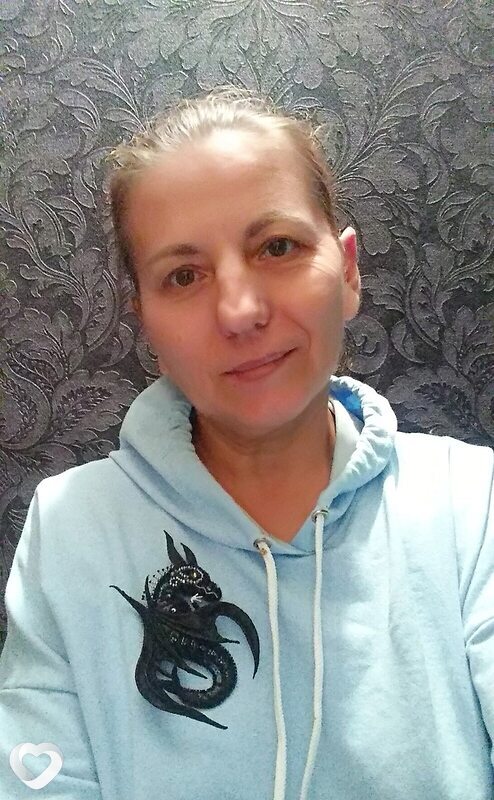 Наталья, 49, Нижнем Новгороде — анкета №702544