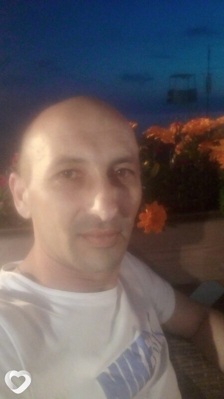 Артур, 43, Сочи — анкета №702545