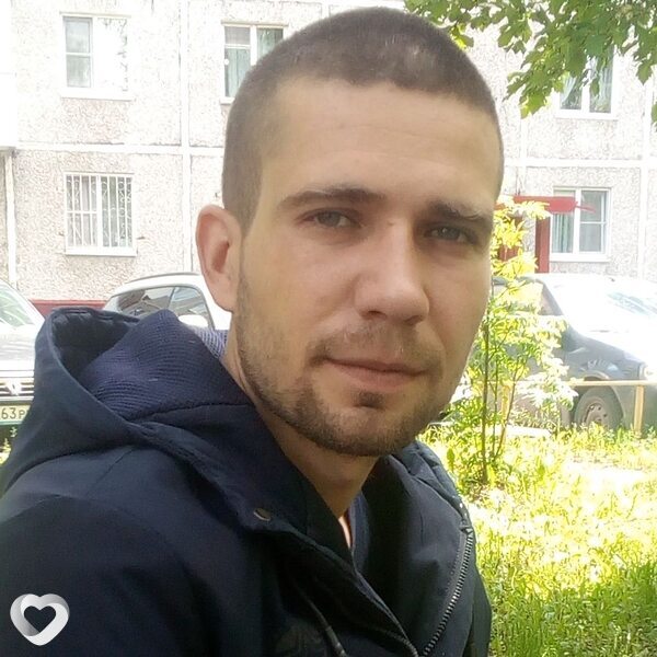 Владимир, 32, Твери — анкета №702552