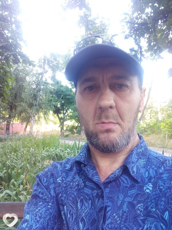 Сергей, 58, Мариуполе — анкета №702555