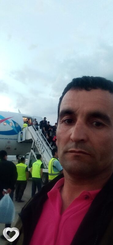 Назар, 46, Истре — анкета №702564