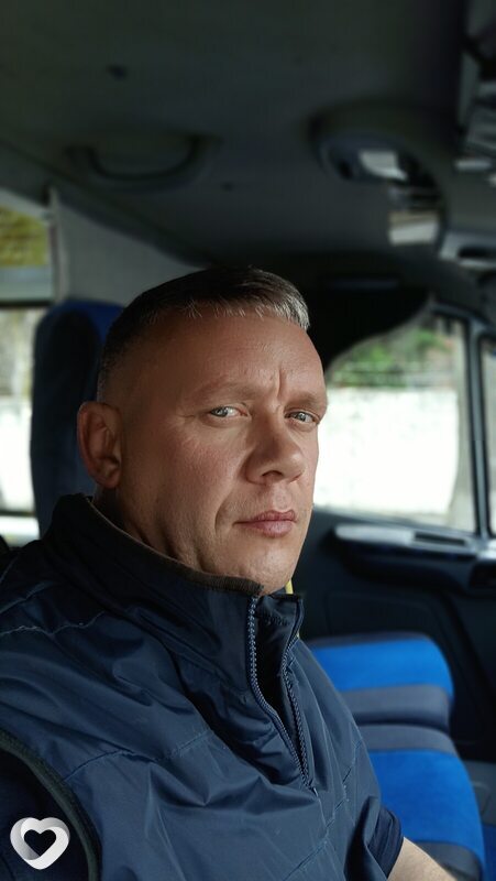 Эдуард, 44, Москве — анкета №702570