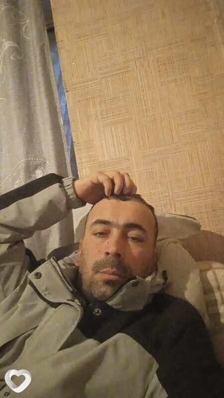 Эдик, 42, Новосибирске — анкета №702571