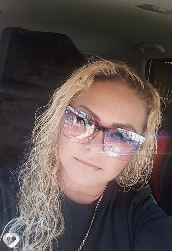 Алëна, 41, Артеме — анкета №702572