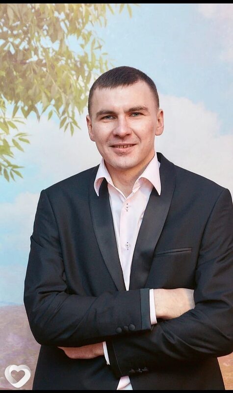 Виталий, 40, Домодедово — анкета №702574