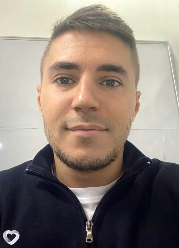 Сергей, 38, Тюмени — анкета №702575