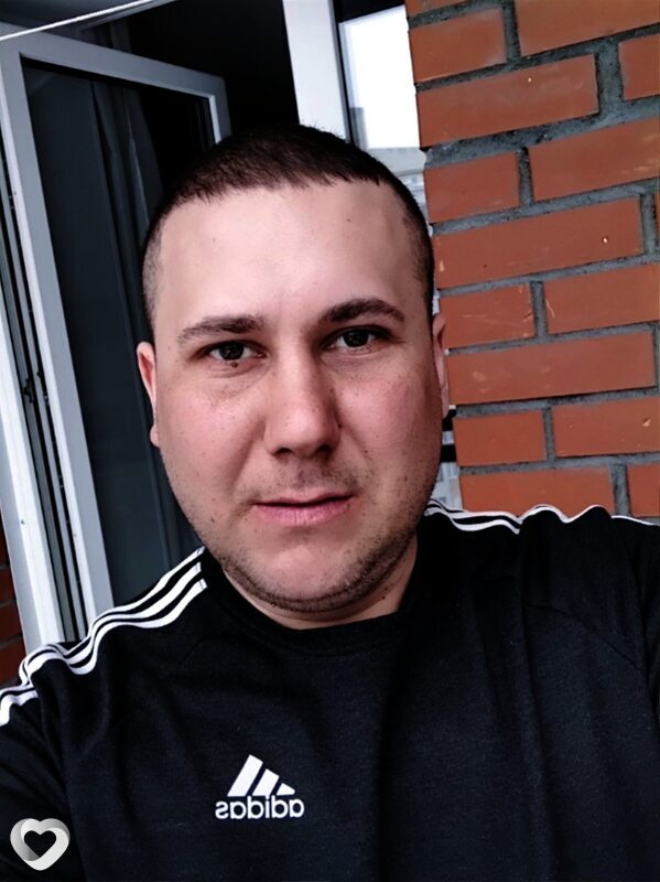 Виктор, 46, Витебске — анкета №702580